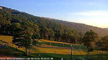 Live Camera from a random camera within the United States