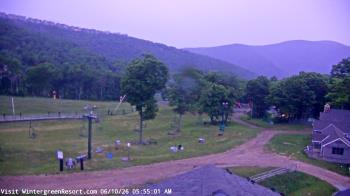 Live Camera from a random camera within the United States