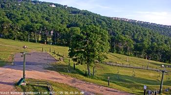 Live Camera from a random camera within the United States