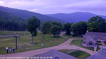 Live Camera from a random camera within the United States