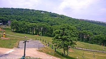 Live Camera from a random camera within the United States