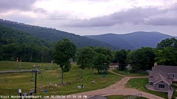 Live Camera from a random camera within the United States