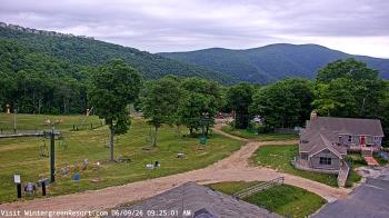 Live Camera from a random camera within the United States