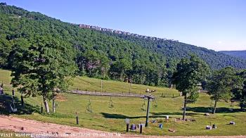 Live Camera from a random camera within the United States