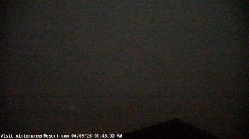 Live Camera from Wintergreen Mtn. at 3650 ft. elev., Nellysford, VA