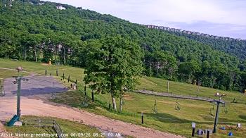 Live Camera from a random camera within the United States