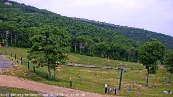 Live Camera from a random camera within the United States