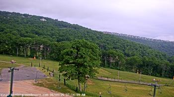 Live Camera from a random camera within the United States