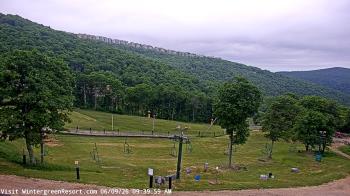 Live Camera from a random camera within the United States