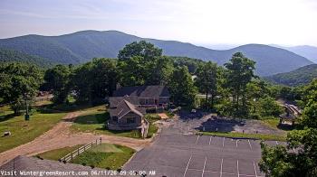 Live Camera from a random camera within the United States