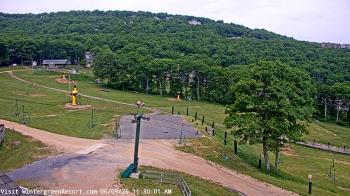 Live Camera from a random camera within the United States