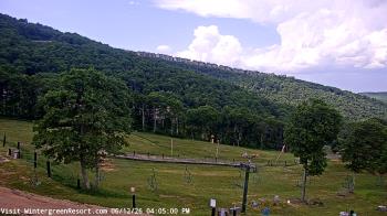 Live Camera from a random camera within the United States