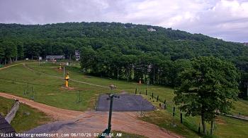 Live Camera from a random camera within the United States