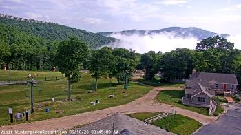 Live Camera from a random camera within the United States