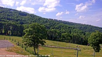 Live Camera from a random camera within the United States