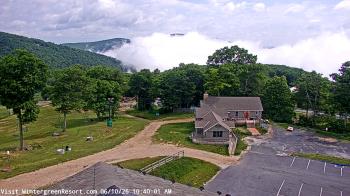 Live Camera from a random camera within the United States