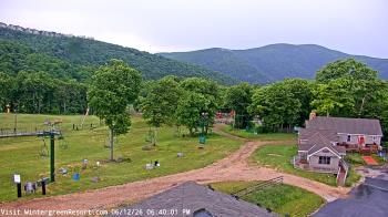 Live Camera from a random camera within the United States