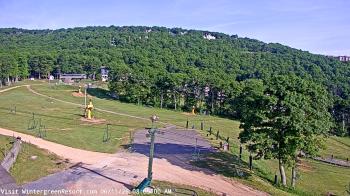Live Camera from a random camera within the United States