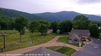 Live Camera from a random camera within the United States