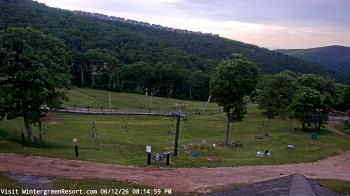 Live Camera from a random camera within the United States