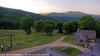 Live Camera from a random camera within the United States