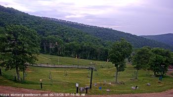 Live Camera from a random camera within the United States