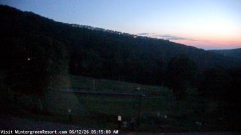 Live Camera from a random camera within the United States