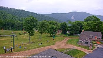 Live Camera from a random camera within the United States