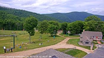 Live Camera from a random camera within the United States