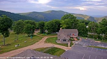 Live Camera from a random camera within the United States