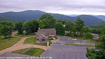 Live Camera from a random camera within the United States