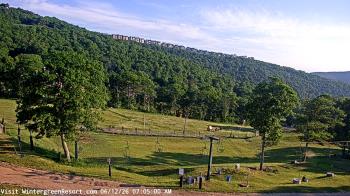 Live Camera from a random camera within the United States
