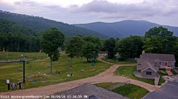 Live Camera from a random camera within the United States
