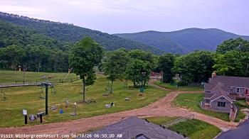 Live Camera from a random camera within the United States