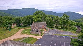 Live Camera from a random camera within the United States