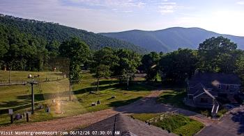 Live Camera from a random camera within the United States
