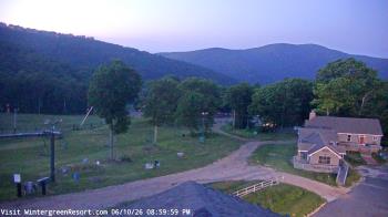 Live Camera from a random camera within the United States