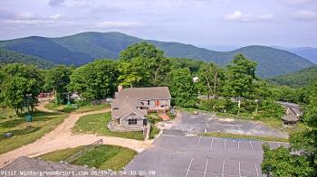 Live Camera from a random camera within the United States