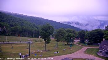 Live Camera from a random camera within the United States
