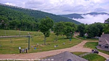 Live Camera from a random camera within the United States