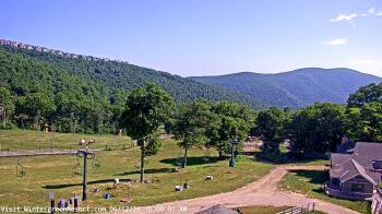 Live Camera from a random camera within the United States