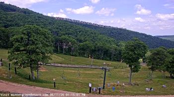 Live Camera from a random camera within the United States