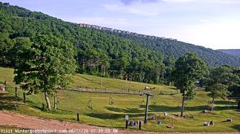 Live Camera from a random camera within the United States