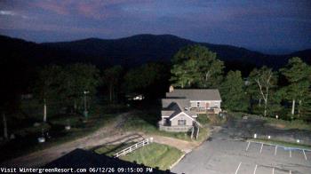 Live Camera from a random camera within the United States