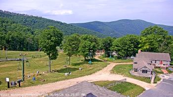 Live Camera from a random camera within the United States