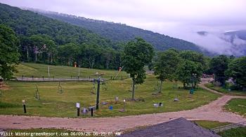 Live Camera from a random camera within the United States