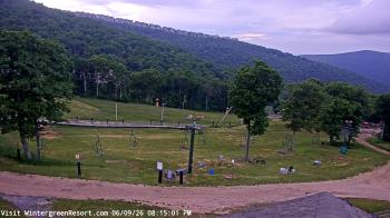 Live Camera from a random camera within the United States