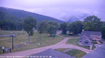 Live Camera from a random camera within the United States