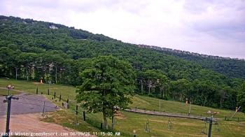 Live Camera from a random camera within the United States
