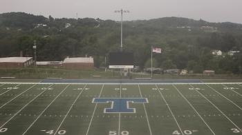 Live Camera from Trinity MS, Washington, PA